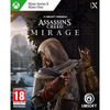 Ubisoft Assassin's Creed Mirage Xbox Series X / Xbox One