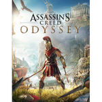 Ubisoft Assassin's Creed Odyssey Xbox One