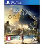 Ubisoft Assassin's Creed Origins PS4