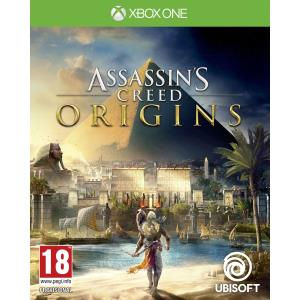 Ubisoft Assassin's Creed Origins Xbox One