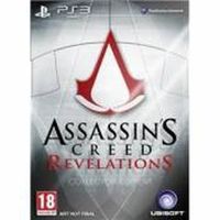 Ubisoft Assassin's Creed Revelations