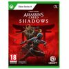 Ubisoft Assassin's Creed Shadows Xbox Series X