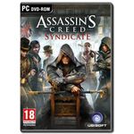 Ubisoft Assassin's Creed Syndicate PC