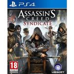 Ubisoft Assassin's Creed Syndicate PS4