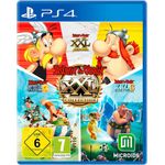 Microids Asterix & Obelix XXL Collection PS4