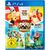 Microids Asterix & Obelix XXL Collection PS4