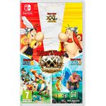 Microids Asterix & Obelix XXL Collection Switch