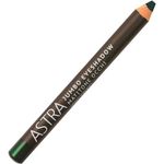 Astra Jumbo Eyeshadow Matitone Ombretto Occhi 61 Emerald