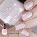 Astra Lasting Gel Effect Smalto Unghie Effetto Plumping 65 Berry Smoothie