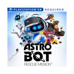 Sony Astro Bot Rescue Mission