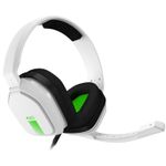 Astro Gaming A10 Bianco-Verde