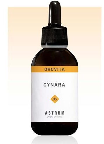 Astrum Cynara 50ml