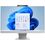 Asus All in One PC E3402WVAK