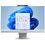 Asus All in One PC E3402WVAK