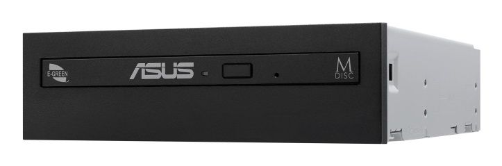 Asus DRW-08D6MT Nero