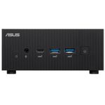 Asus ExpertCenter PN64 i3-1220P / 8GB / 256GB / Senza S.O.