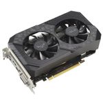 Asus GeForce GTX 1650 TUF Gaming OC 4GB V2