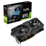 Asus GeForce RTX 2060 Dual EVO 12GB