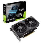 Asus GeForce RTX 3050 Dual OC 8GB
