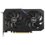 Asus GeForce RTX 3060 Dual OC V2 12GB