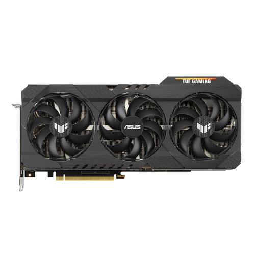 Asus GeForce RTX 3080 Ti TUF Gaming OC