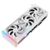 Asus GeForce RTX 4080 SUPER ROG Strix White 16GB