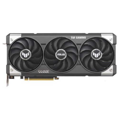 Asus GeForce RTX 5060 Ti TUF Gaming OC 16GB