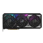 Asus GeForce RTX 5070 Ti ROG Strix OC 16GB