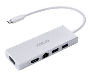 Asus OS200