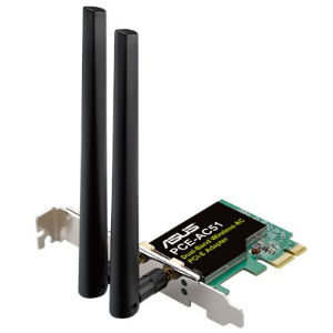 Asus PCE-AC51