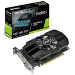 Asus GeForce GTX 1650 Phoenix OC 4GB GDDR5