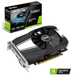 Asus GeForce GTX 1650 SUPER Phoenix OC 4GB
