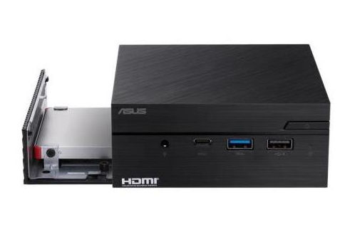 Asus PN40 BC486ZV