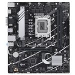 Asus Prime B760M-K DDR5