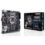 Asus PRIME H310i-PLUS/CSM