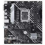 Asus Prime H610M-A CSM