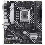 Asus Prime H610M-A WIFI