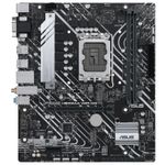 Asus Prime H610M-A WIFI D4