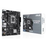 Asus Prime H610M-K DDR5