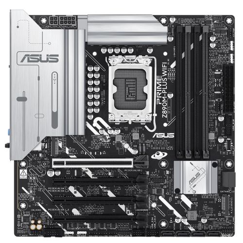 Asus Prime Z890 Z890M-Plus WIFI