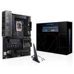 Asus ProArt B760 Creator WiFi