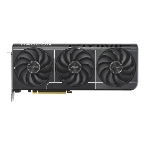 Asus Radeon RX 9060 XT Prime 16GB OC