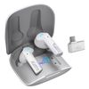 Asus ROG Cetra True Wireless Speednova Bianco