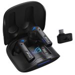 Asus ROG Cetra True Wireless Speednova Nero