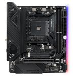 Asus ROG Crosshair VIII X570 Impact