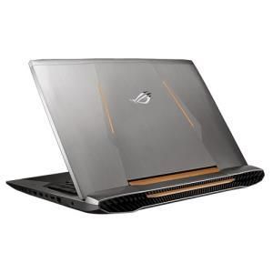 Asus ROG G752VS GC018T