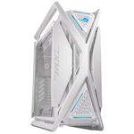 Asus ROG Hyperion GR701 Bianco