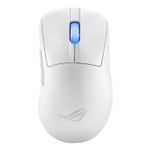 Asus ROG Keris II Ace Bianco