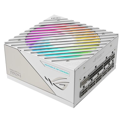 Asus ROG Loki SFX-L White Edition 850W