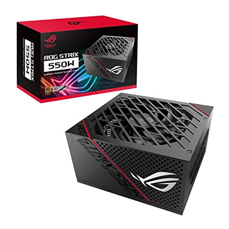 Asus ROG Strix PSU 550W